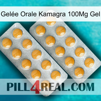 Gelée Orale Kamagra 100Mg Gel levitra2